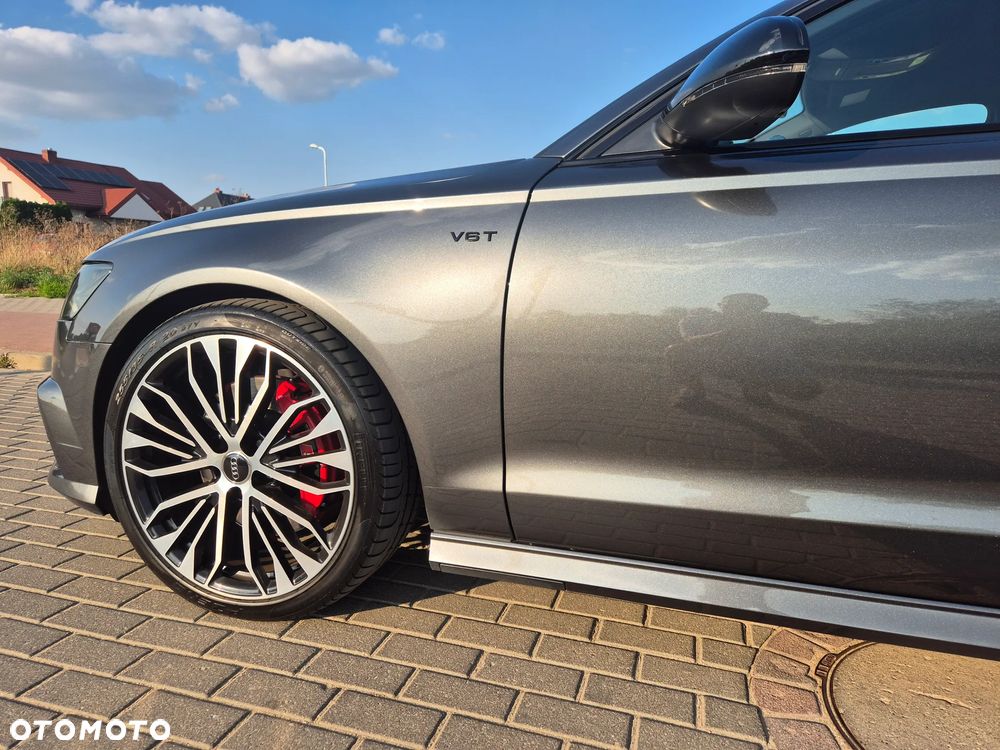 Audi A6 - 6