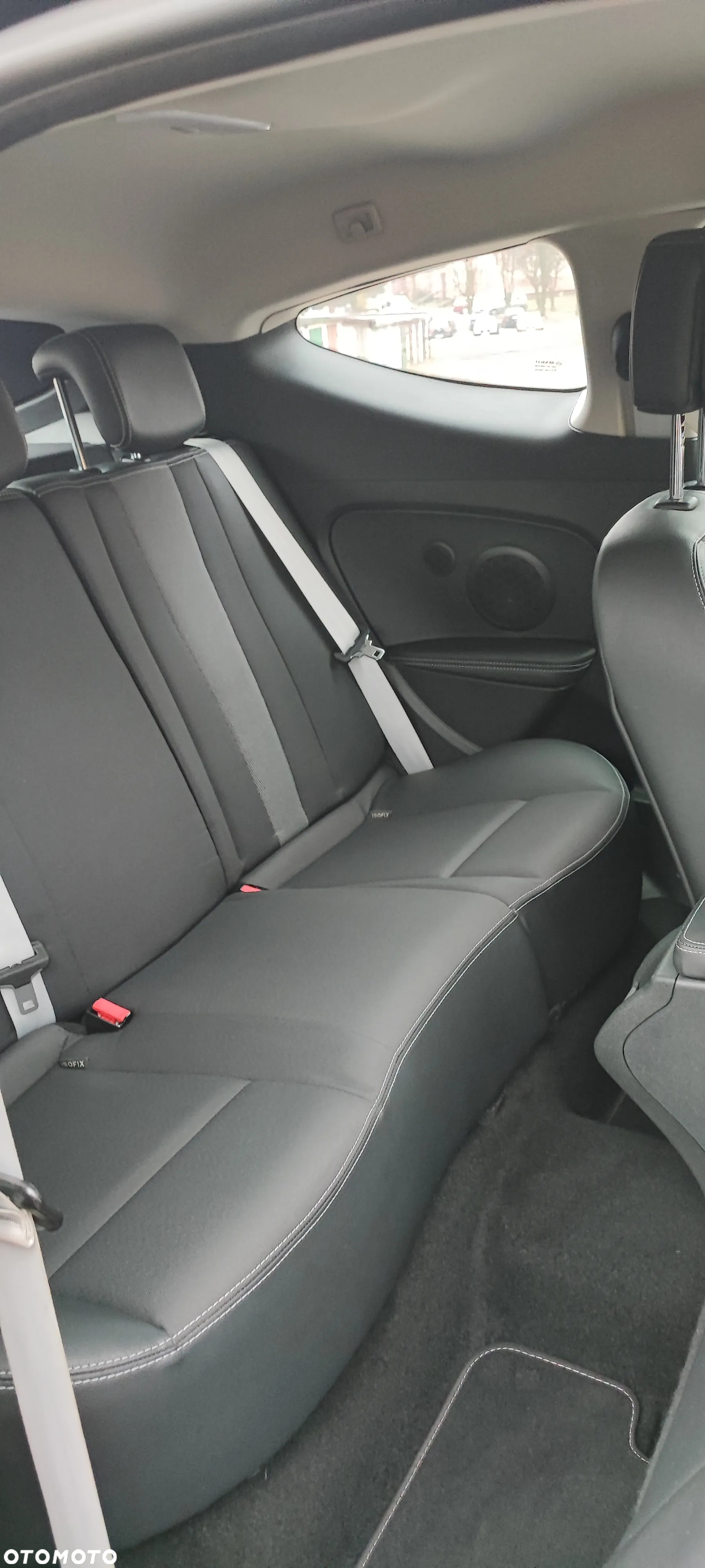 Renault Megane Grandtour ENERGY TCe 115 Start & Stop Bose Edition - 33