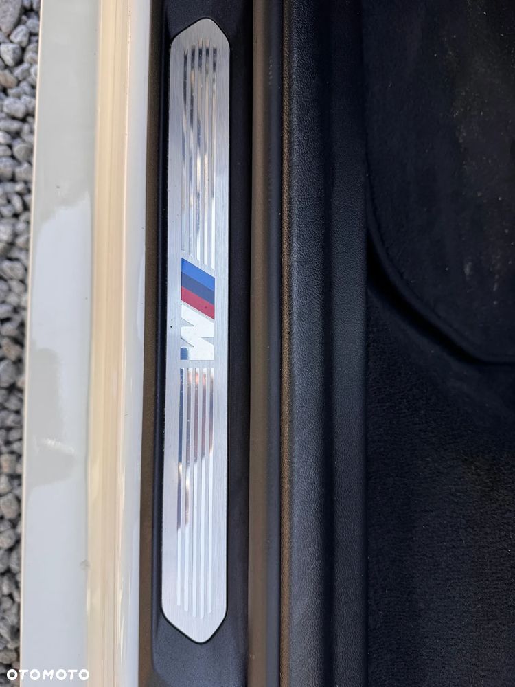 BMW X3 - 11
