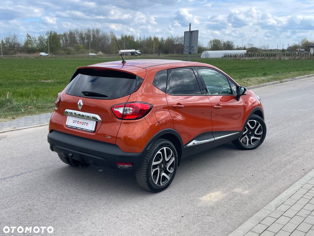 Renault Captur ENERGY TCe 90 Start&Stop Intens - 19