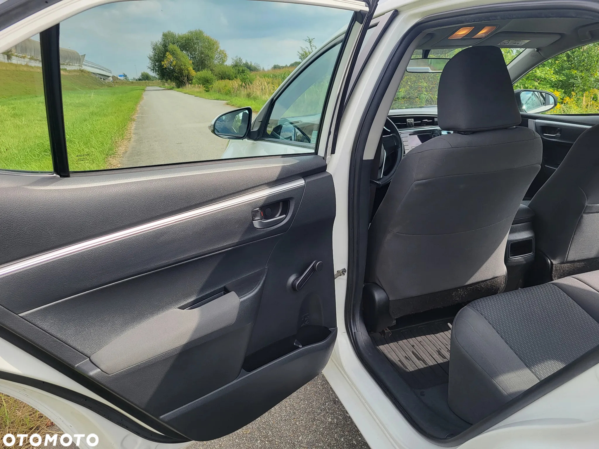 Toyota Corolla 1.6 Active - 20