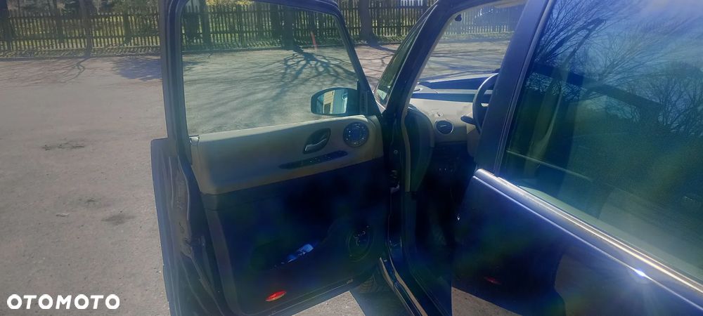 Renault Espace 2.0T 16V Privilege - 11