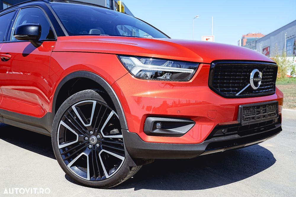 Volvo XC 40 - 5
