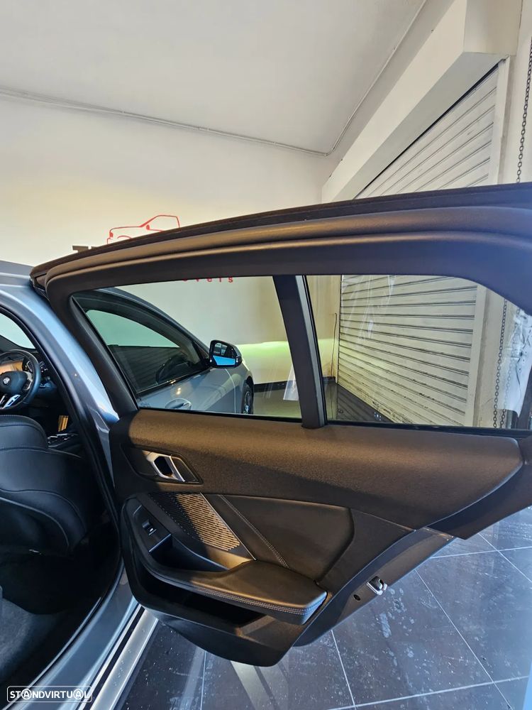 BMW 116 Pack Desportivo M - 19