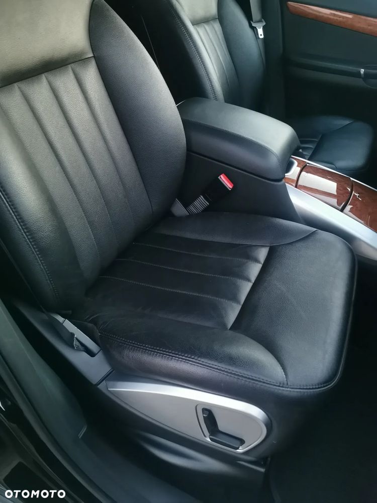 Mercedes-Benz Klasa R 350 CDI 4-Matic - 14