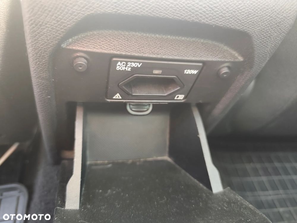 Peugeot 308 BlueHDi 120 Stop & Start Active - 21