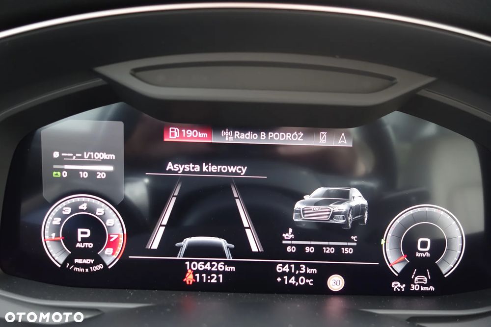 Audi A6 Limousine - 28