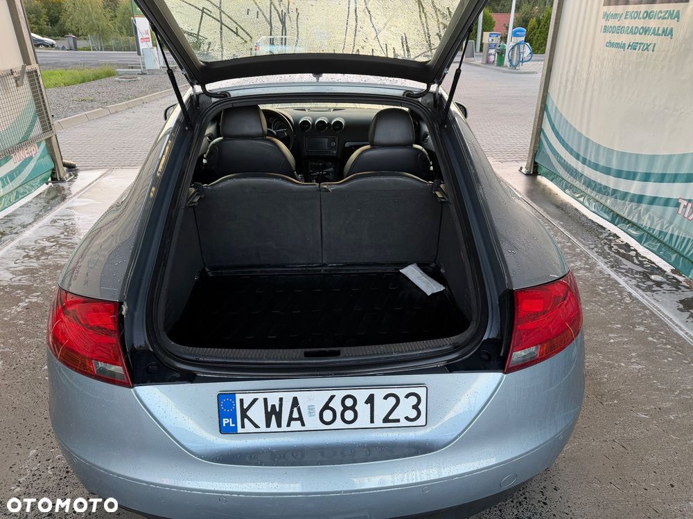 Audi TT Coupé 2.0 TFSI S tronic - 20