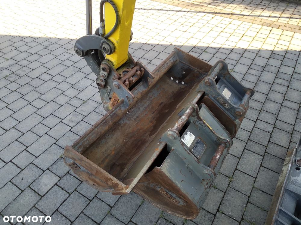 Wacker Neuson ET16 - 3