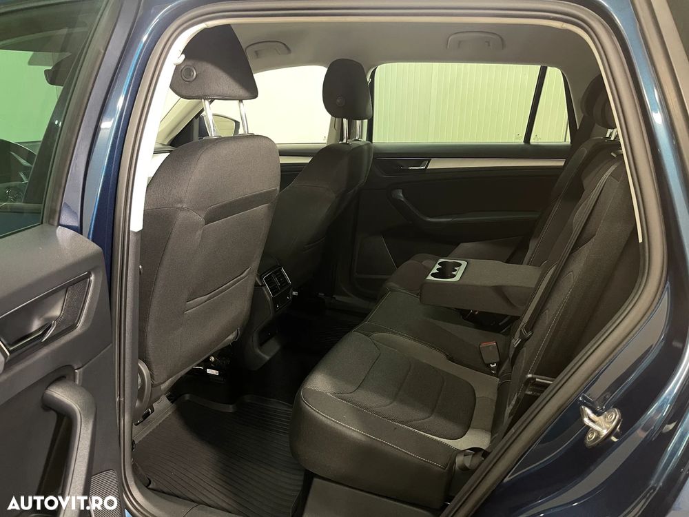 Skoda Kodiaq 1.5 TSI DSG Ambition - 11