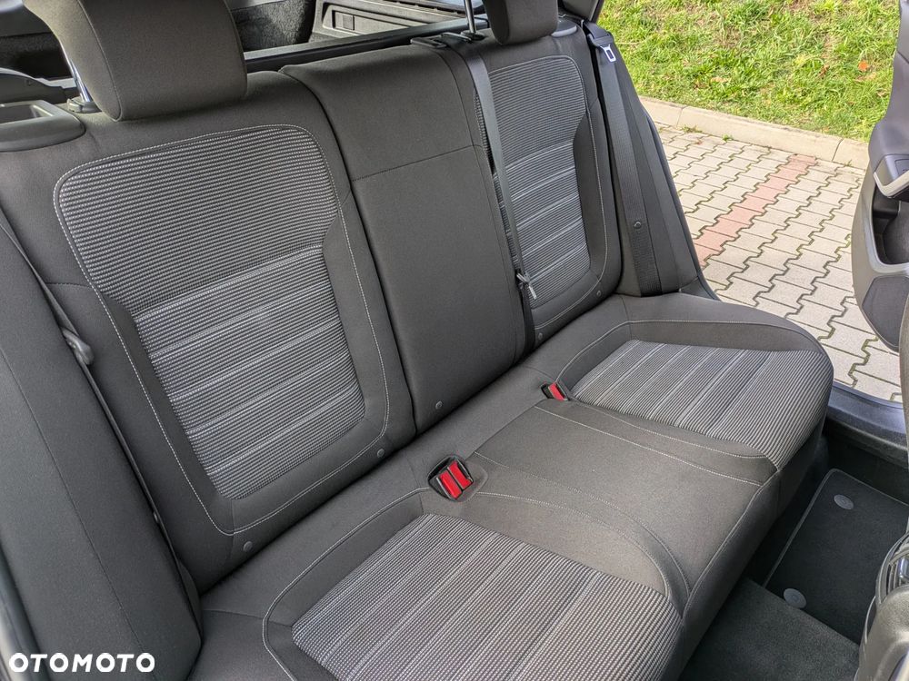 Opel Insignia 2.0 CDTI 4x4 ecoFLEX Start/Stop Sport - 12