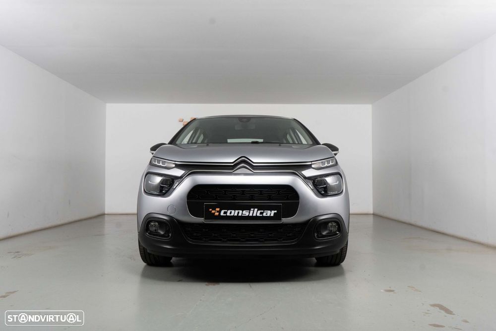 Citroën C3 1.2 PureTech Feel Pack - 4
