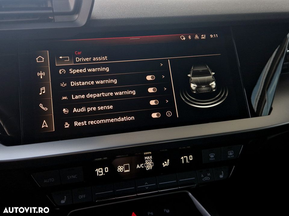 Audi A3 - 22