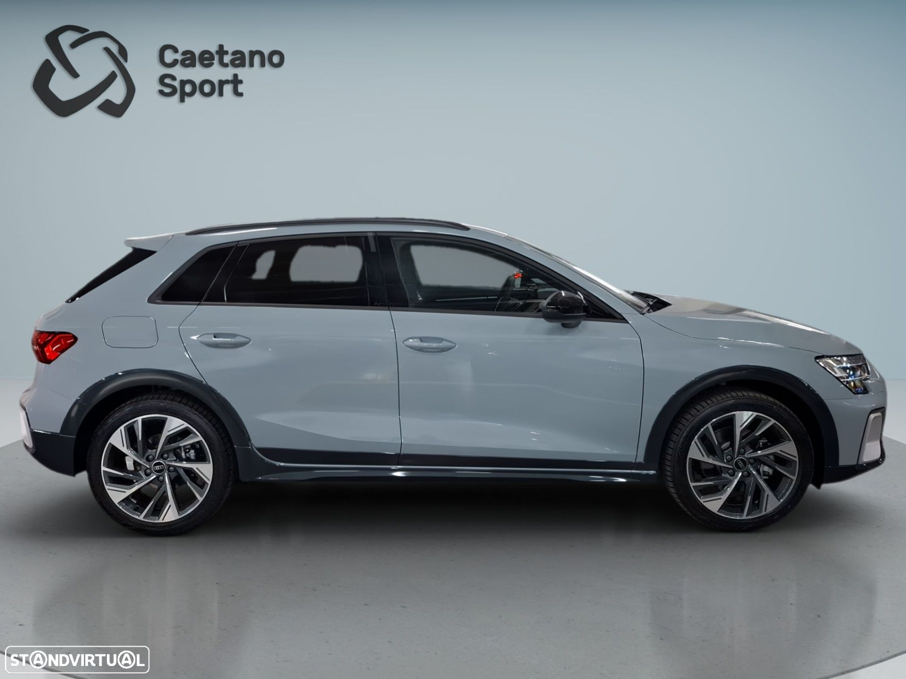 Audi A3 Allstreet 40 TFSIe - 9