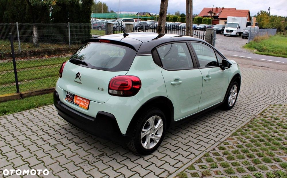 Citroën C3 - 5