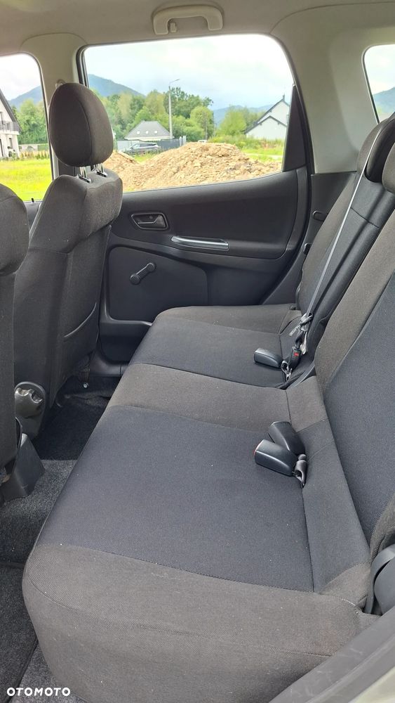 Suzuki Ignis 1.3 Comfort - 9