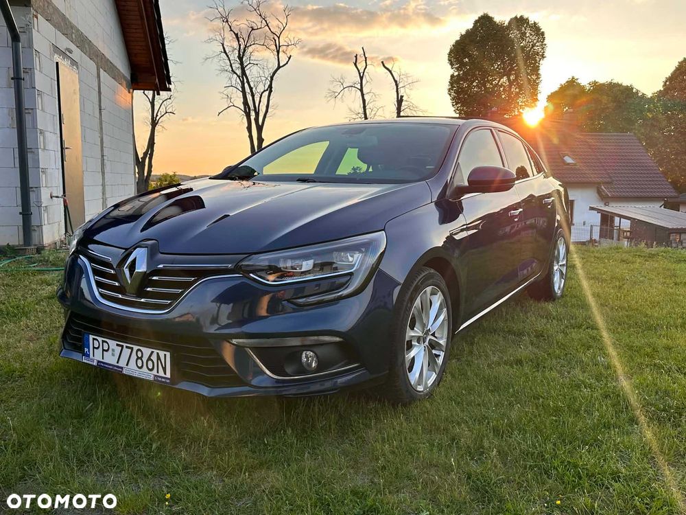 Renault Megane - 2