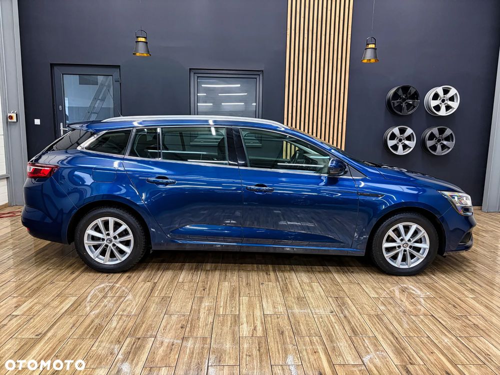 Renault Megane 1.3 TCe FAP Intens - 6