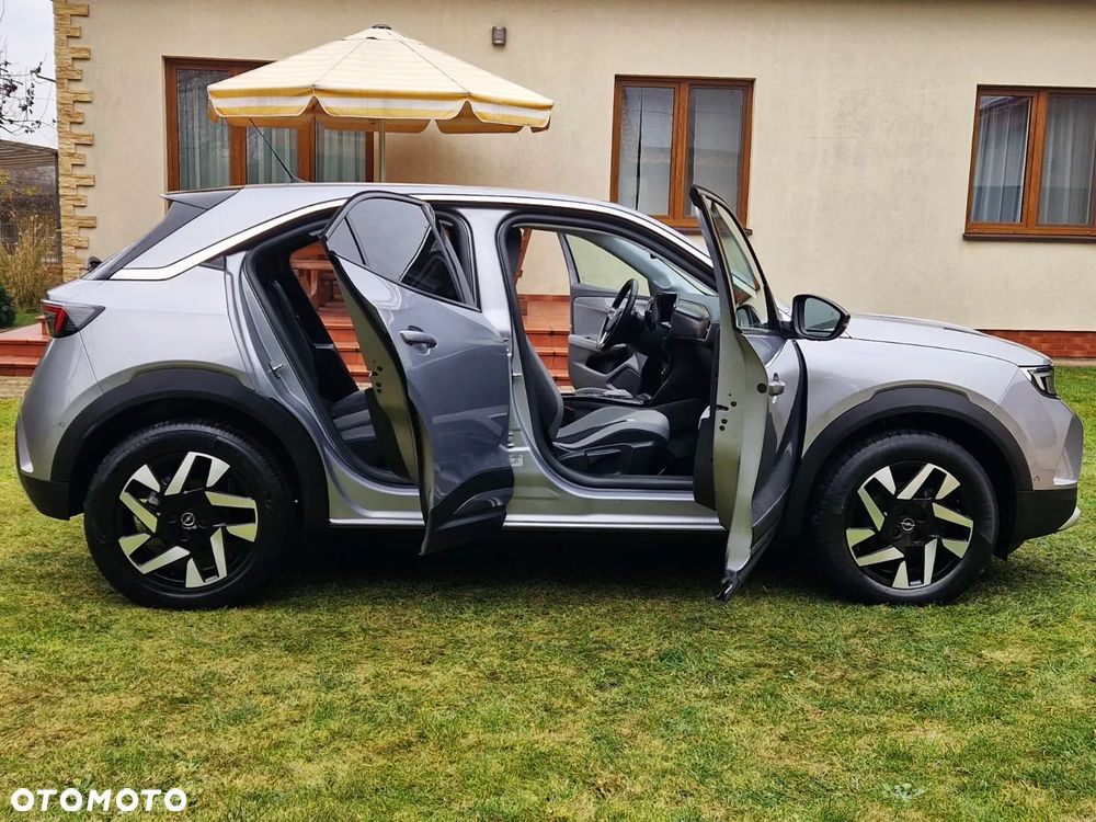 Opel Mokka - 12