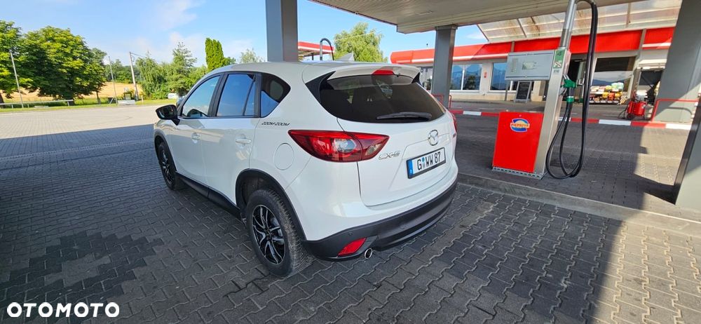 Mazda CX-5 2.2 D Skyenergy 2WD - 9