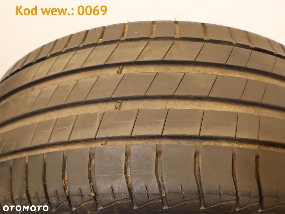 BFGoodrich Advantage - 225/45 R17 - 7