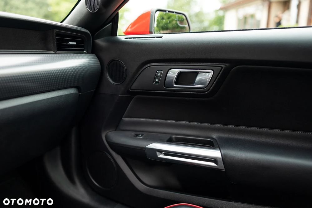 Ford Mustang ver-5-0-ti--vct-v8-mach1 - 18