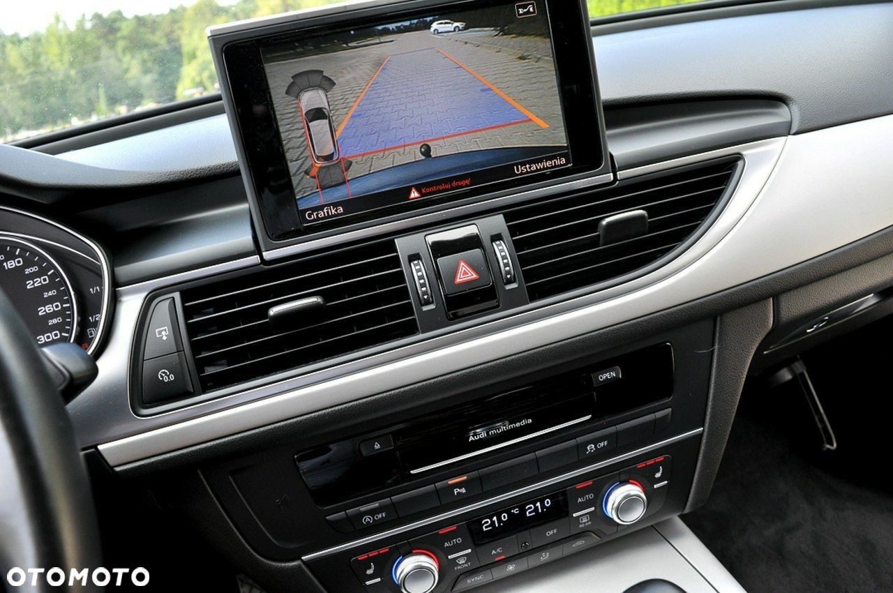 Audi A6 - 25