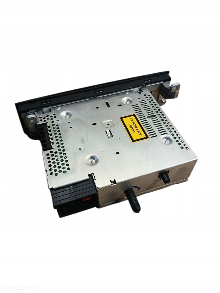 radio cd bmw e91 9187108 - 4