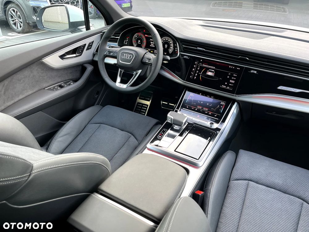 Audi Q7 - 14
