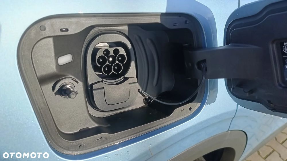 Ford Explorer 77kWh Premium RWD - 34