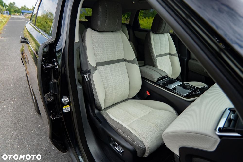 Land Rover Range Rover Velar 2.0 P250 - 16