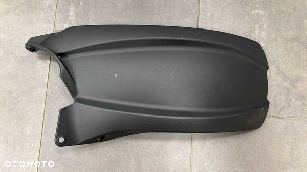 Nadkole Chlapacz Tył Ducati Multistrada 1200S 2010-12 [497]