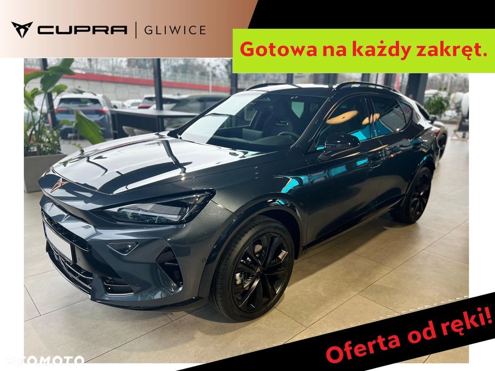 Cupra Formentor 2.0 TDI DSG - 2