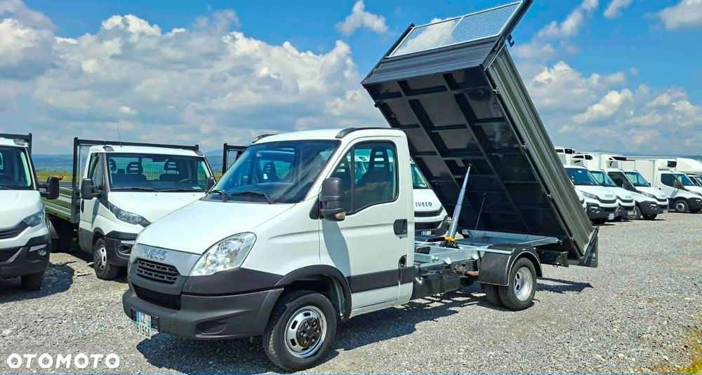 Iveco 35C13, 35C14, 35C15, 35C16, 35C17 - 10