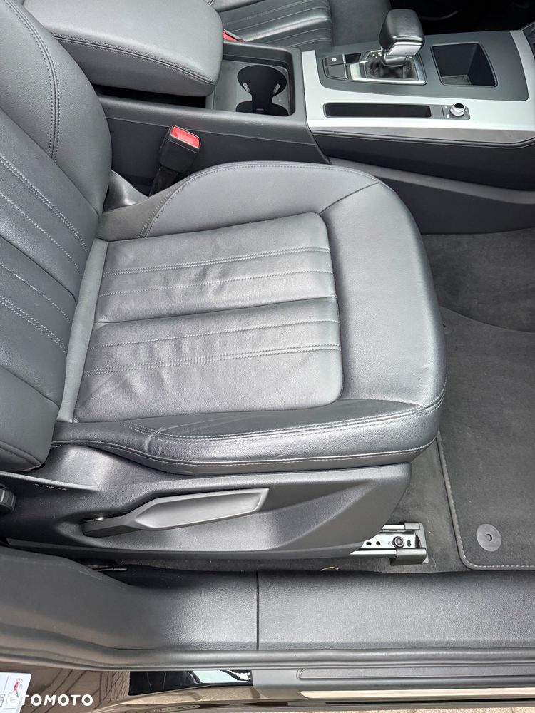 Audi Q5 Sportback 35 TDI S tronic S line - 31