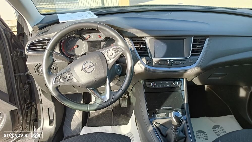 Opel Grandland X 1.5 CDTI Business Edition - 13