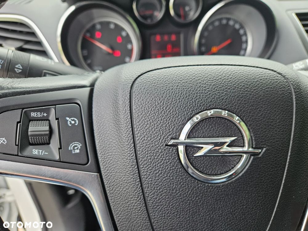 Opel Mokka - 21