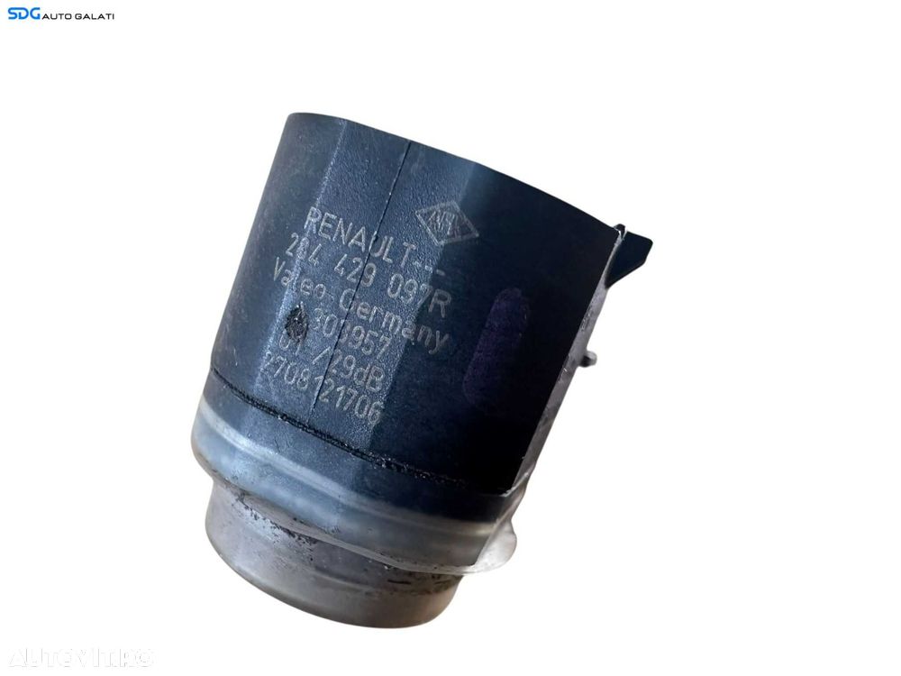 Senzor Senzori Parcare PDC Nissan Juke F16 2019 - 2025 Cod 284429097R [V0573] - 3
