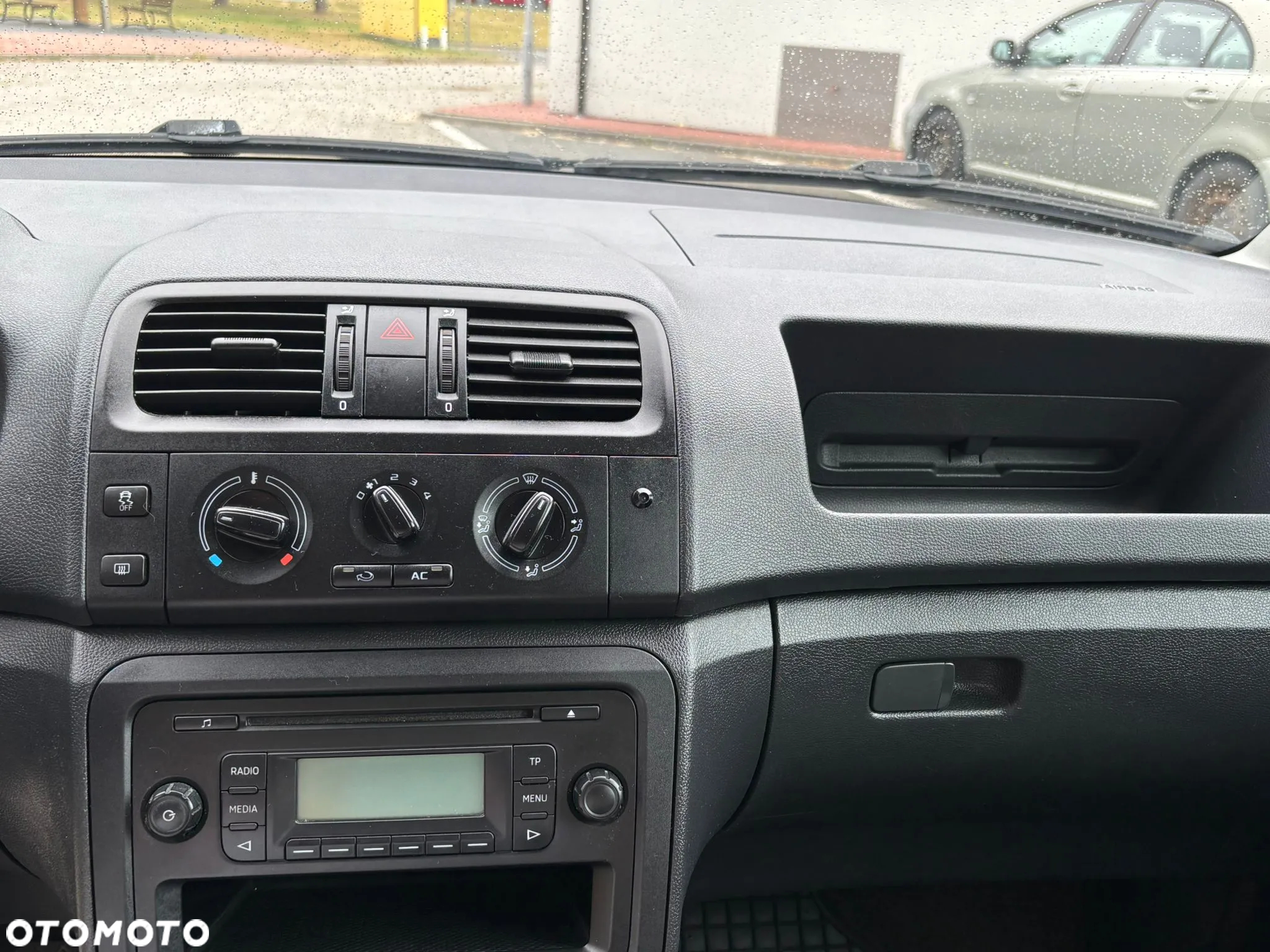 Skoda Fabia 1.6 TDI DPF Active - 8