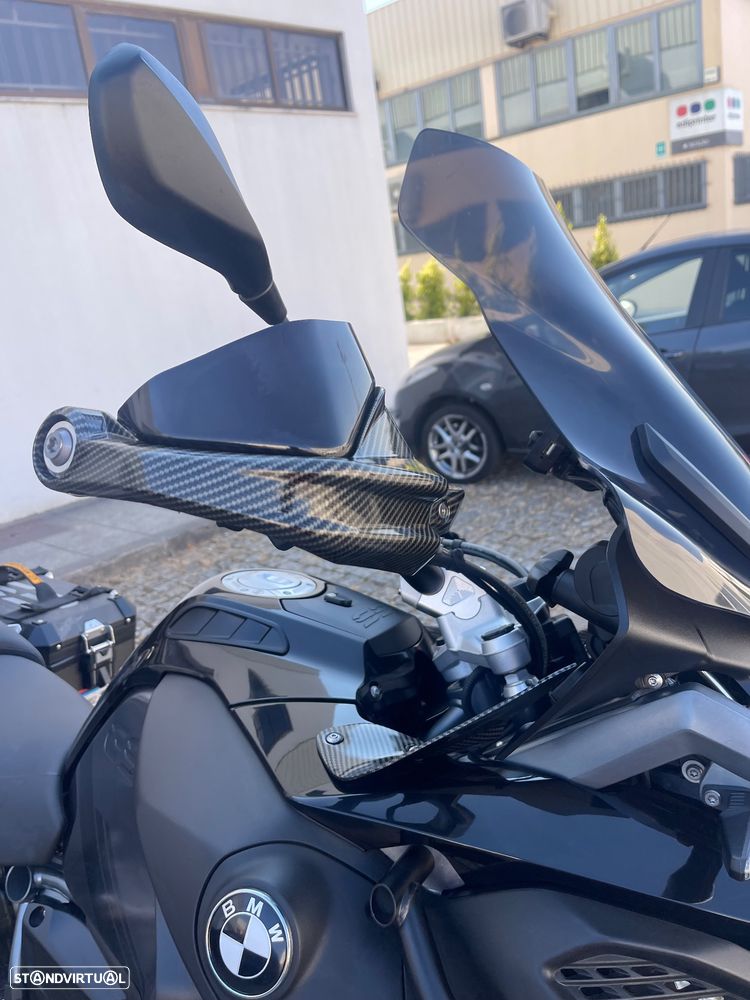 BMW R 1250 GS Adventure - 9