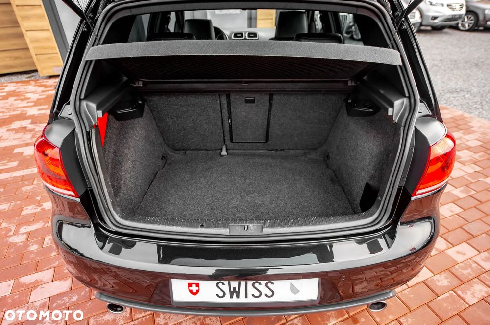 Volkswagen Golf 2.0 GTI - 14