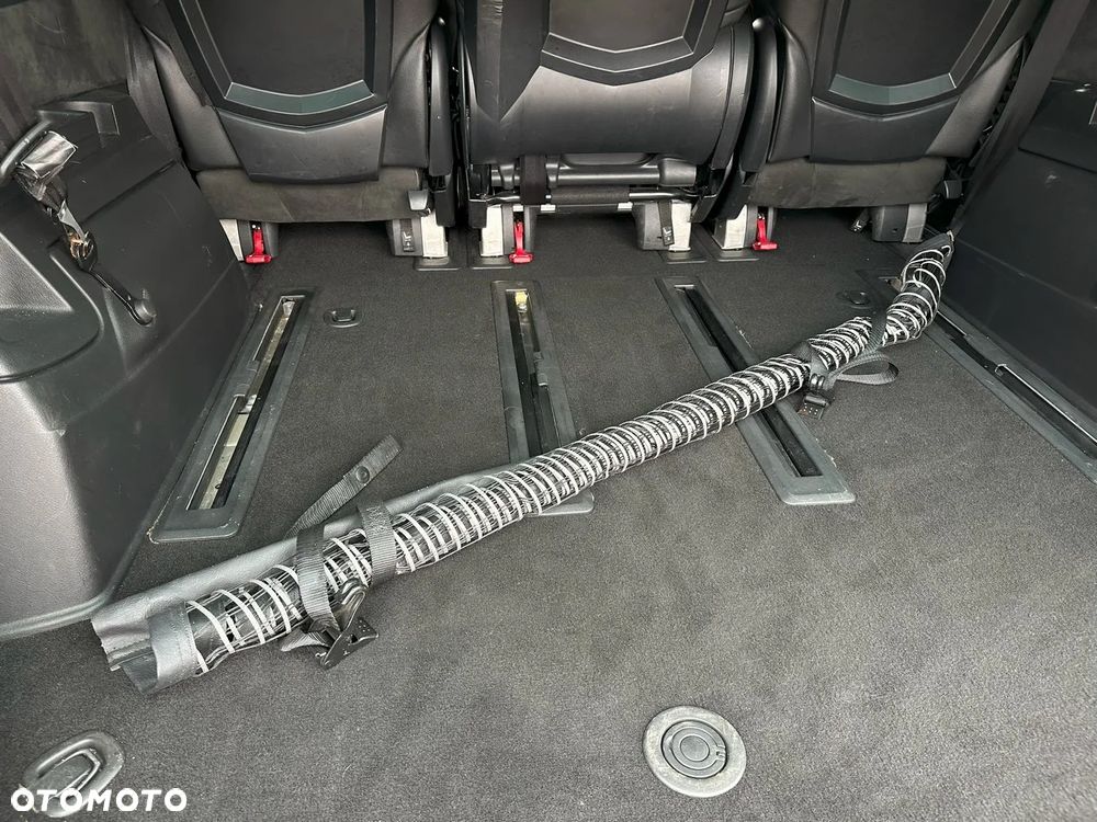 Citroën C8 HDi 165 Tendance - 22