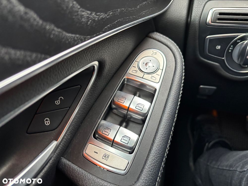 Mercedes-Benz GLC 250 4-Matic - 11