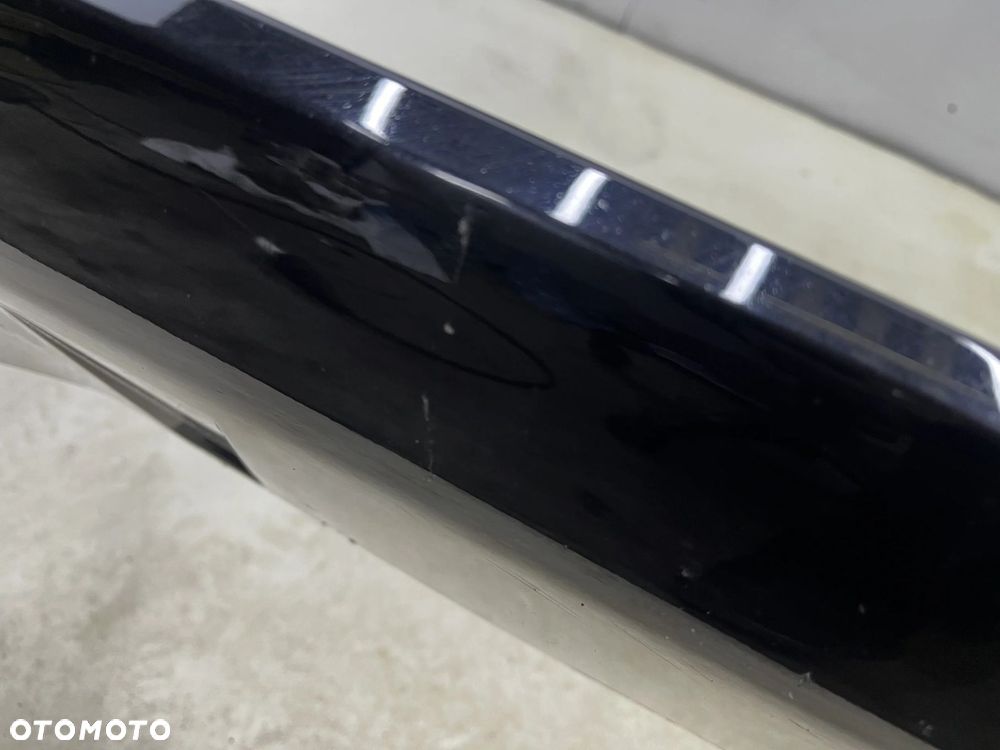 Zderzak przedni BMW X1 U11 M-Pakiet 22r.- przód PDC 9881907 - 23