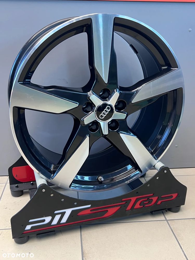 Felgi Audi A6 C7 C8 C9k0601025AD 8,5x20et43 DEMO - 2