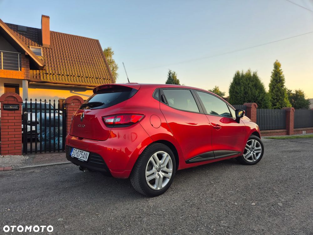 Renault Clio 0.9 Energy TCe Alize - 2