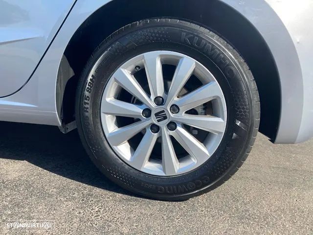 SEAT Ibiza 1.0 TSI Style DSG - 8