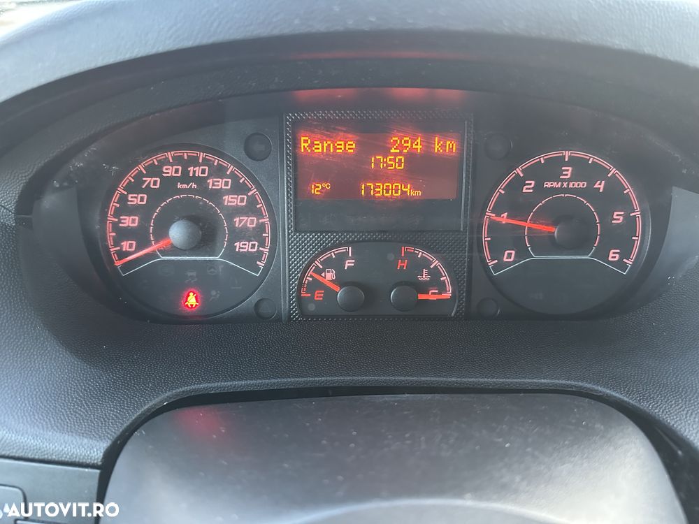 Citroën Jumper 2.2 BlueHDi L2H2 - 13