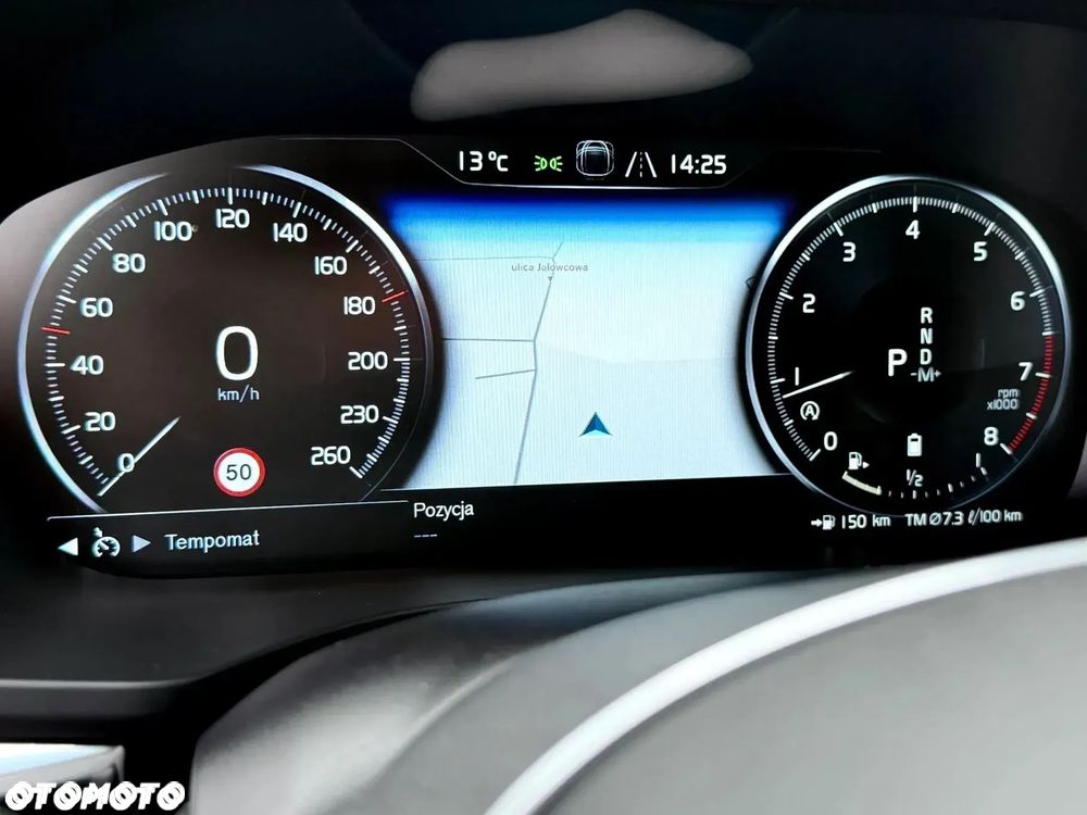 Volvo XC 60 B4 B Geartronic Momentum Pro - 36