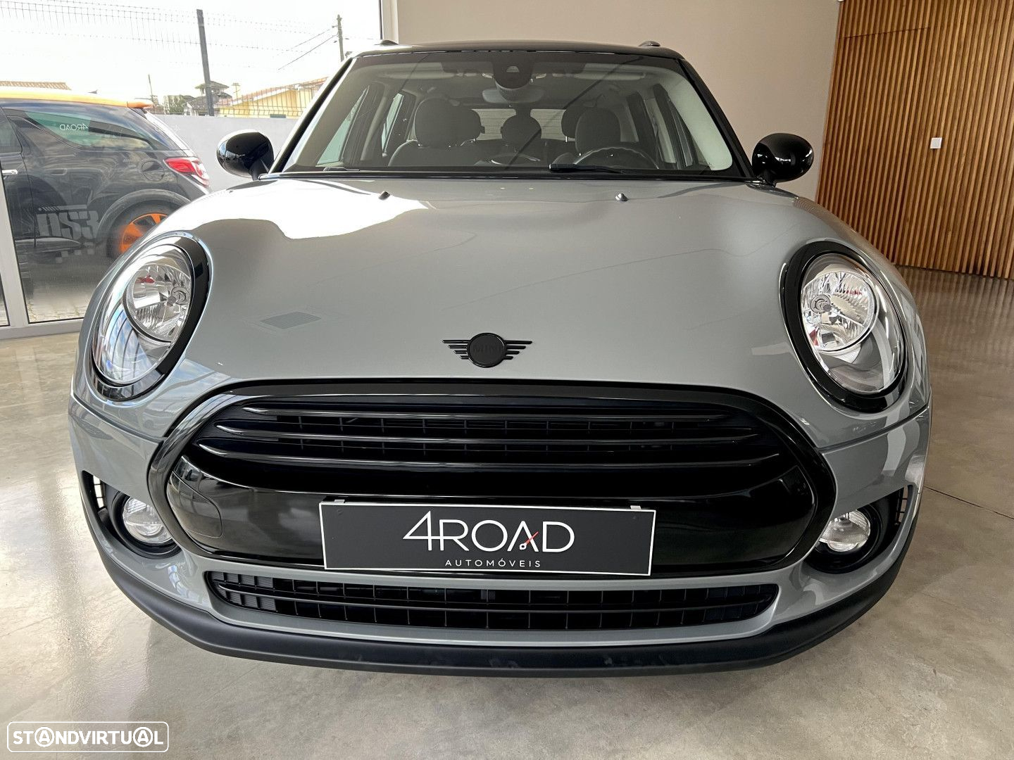 MINI Clubman One D - 8